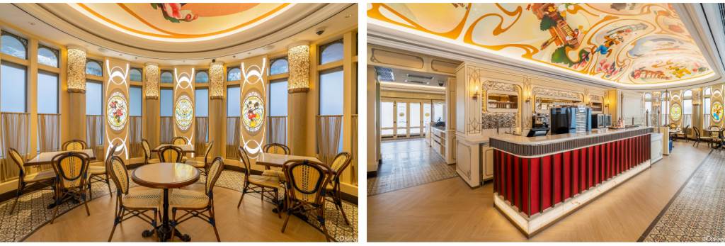Donald's Dine 'n Delights