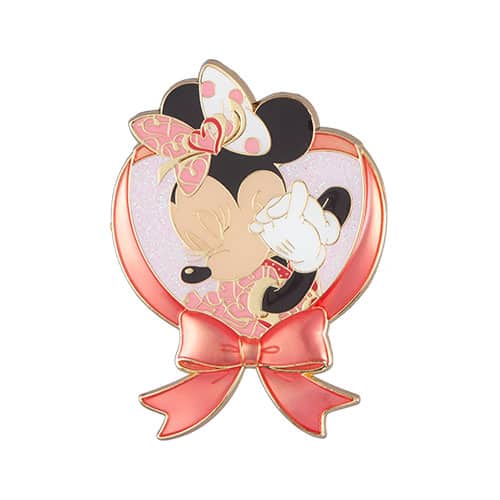 Pin's 1 200 ¥