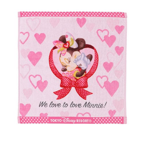 Serviette de toilette ¥ 880