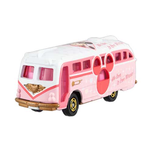 Véhicule Tomica 1 500 ¥
