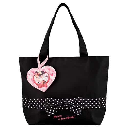 Sac fourre-tout 4 900 ¥