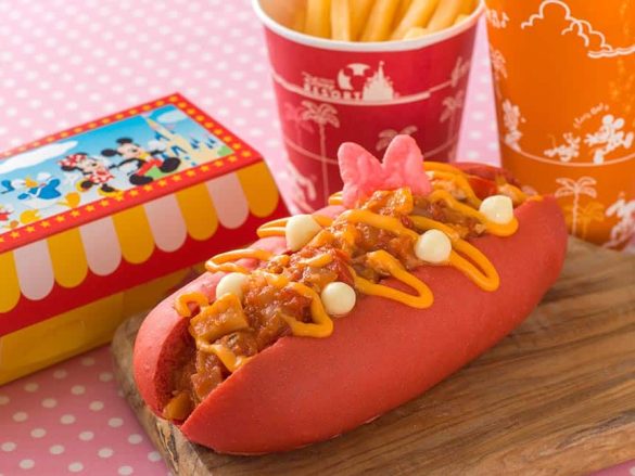 Menu spécial ¥1,180 (Refreshment Corner)