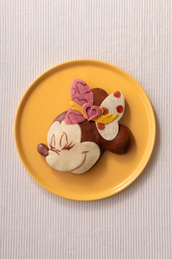 Pain spécial ¥1,300 Tic Tac Diner