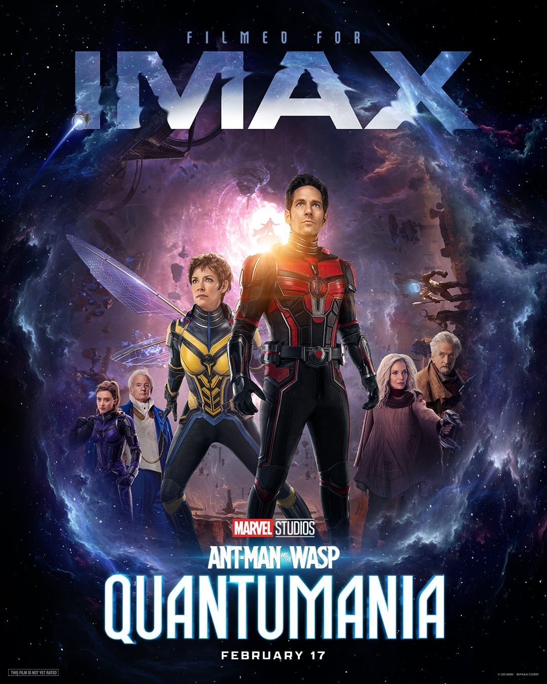 affiches ant-man