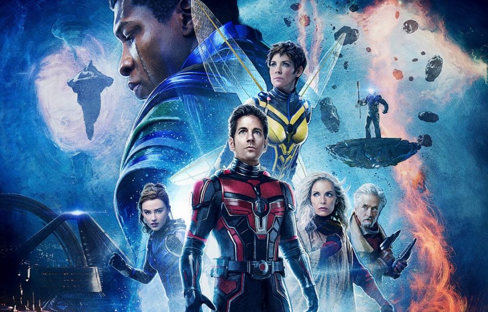 affiches ant-man