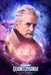 michael douglas ant-man
