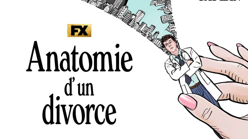 anatomie d'un divorce
