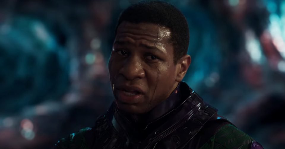 bande-annonce quantumania