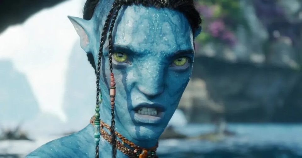 avatar 3 information