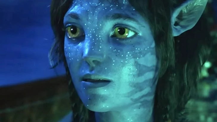 avatar 2 milliards