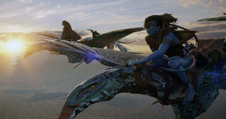james cameron suites avatar