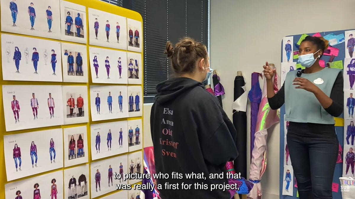 merchandise rêvons