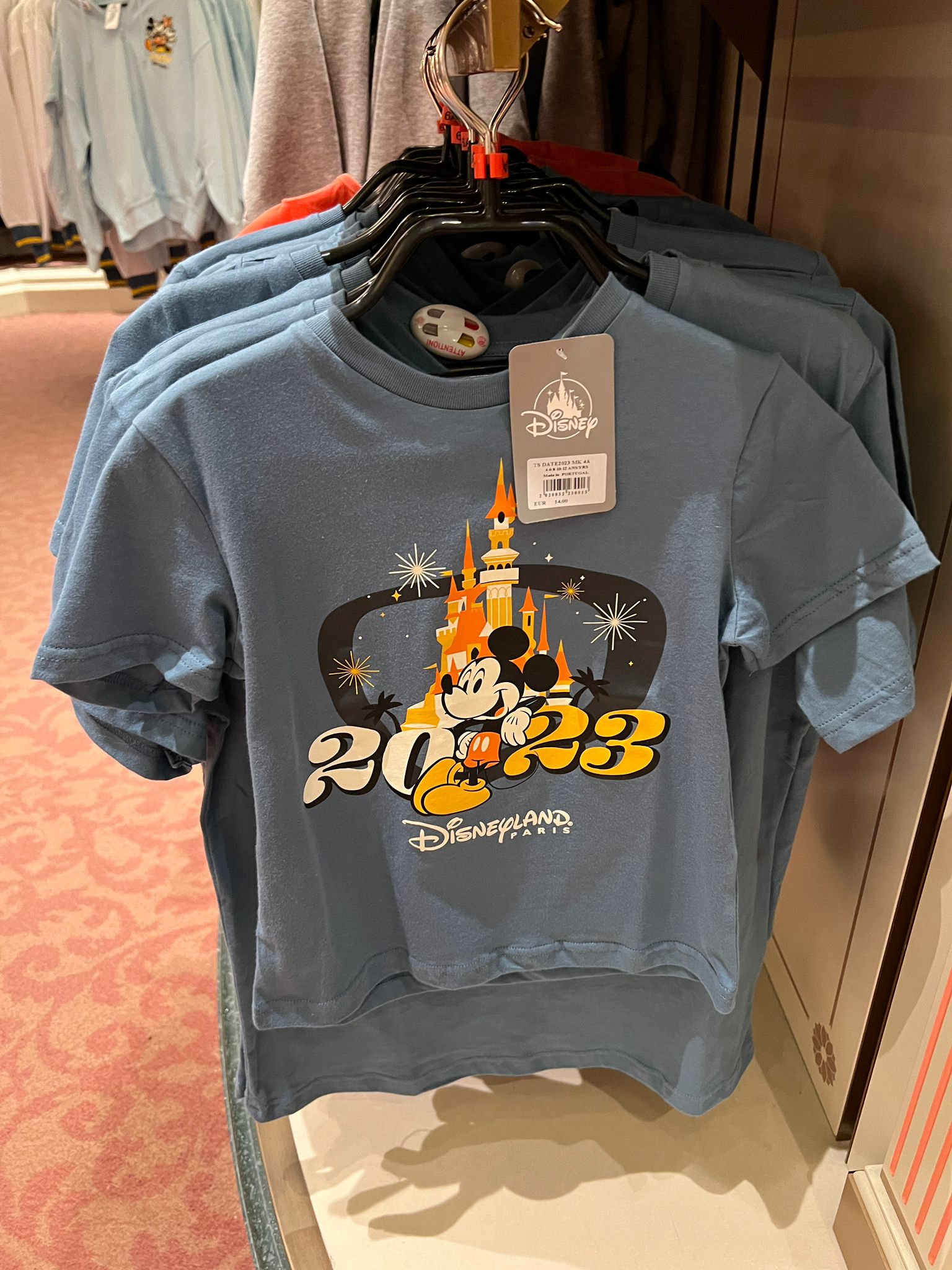 merchandise 2023