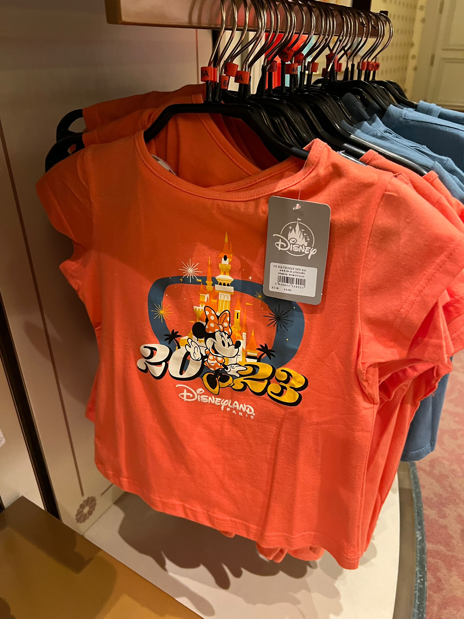 merchandise 2023