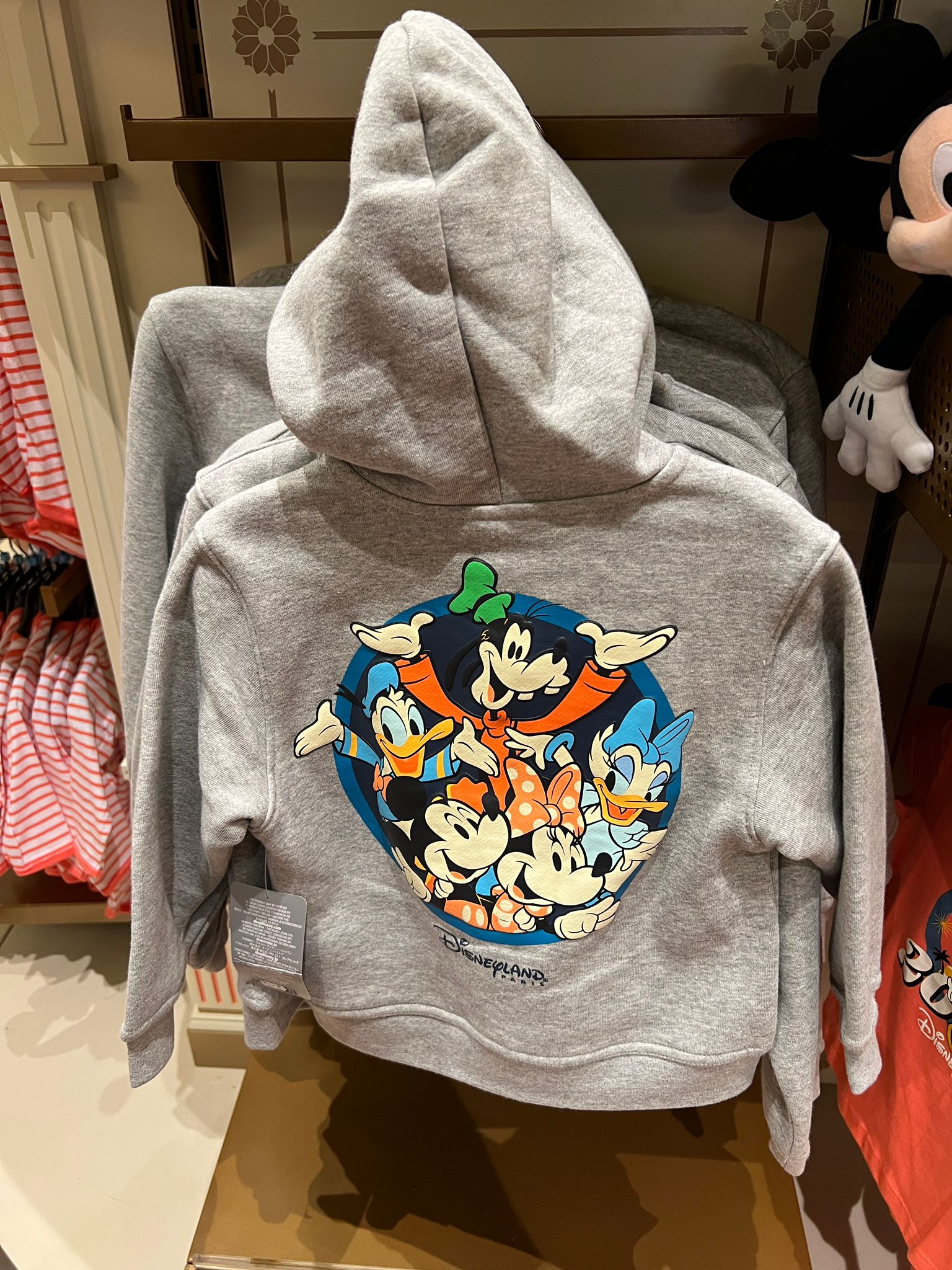 merchandise 2023