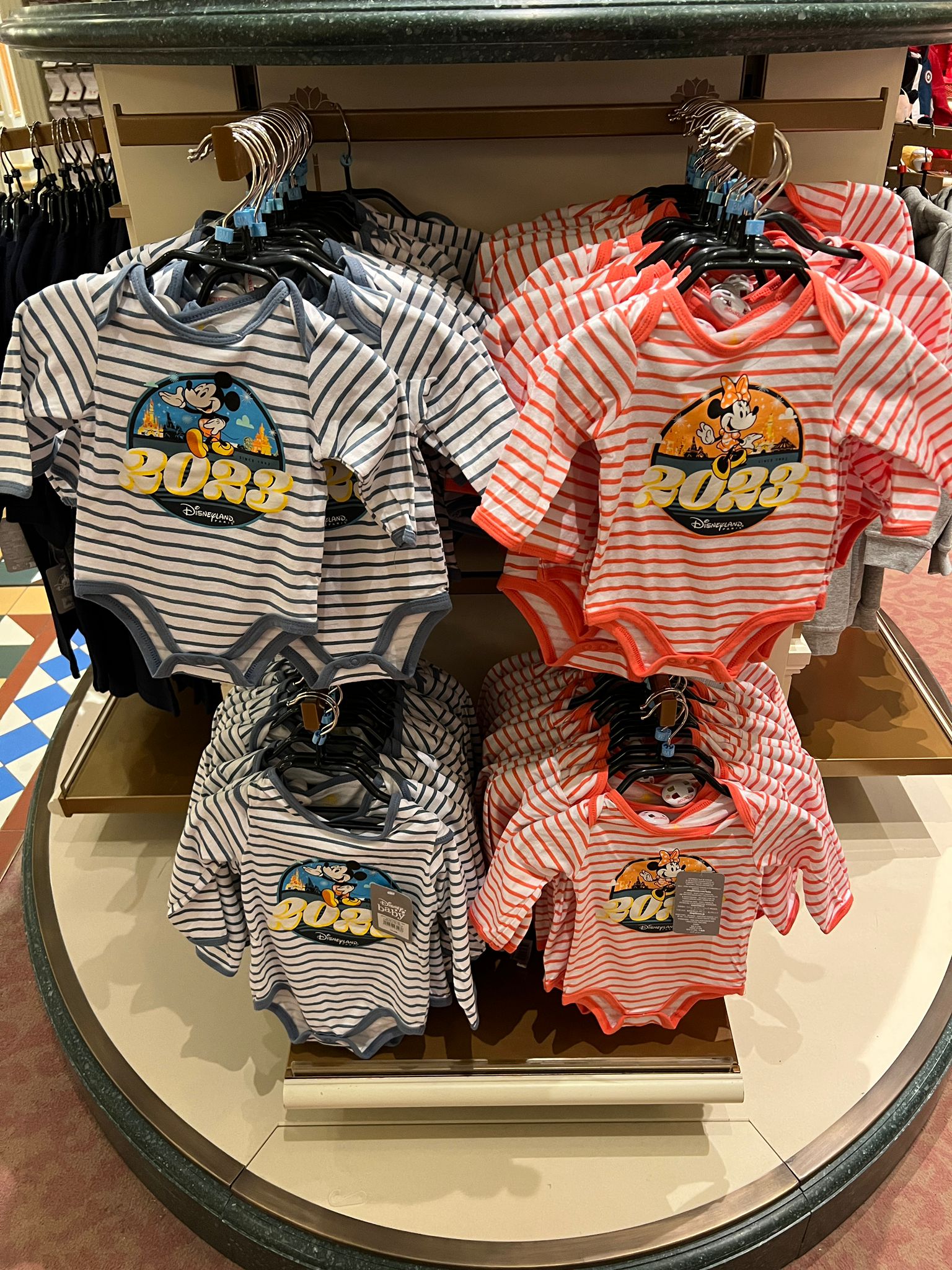 merchandise 2023