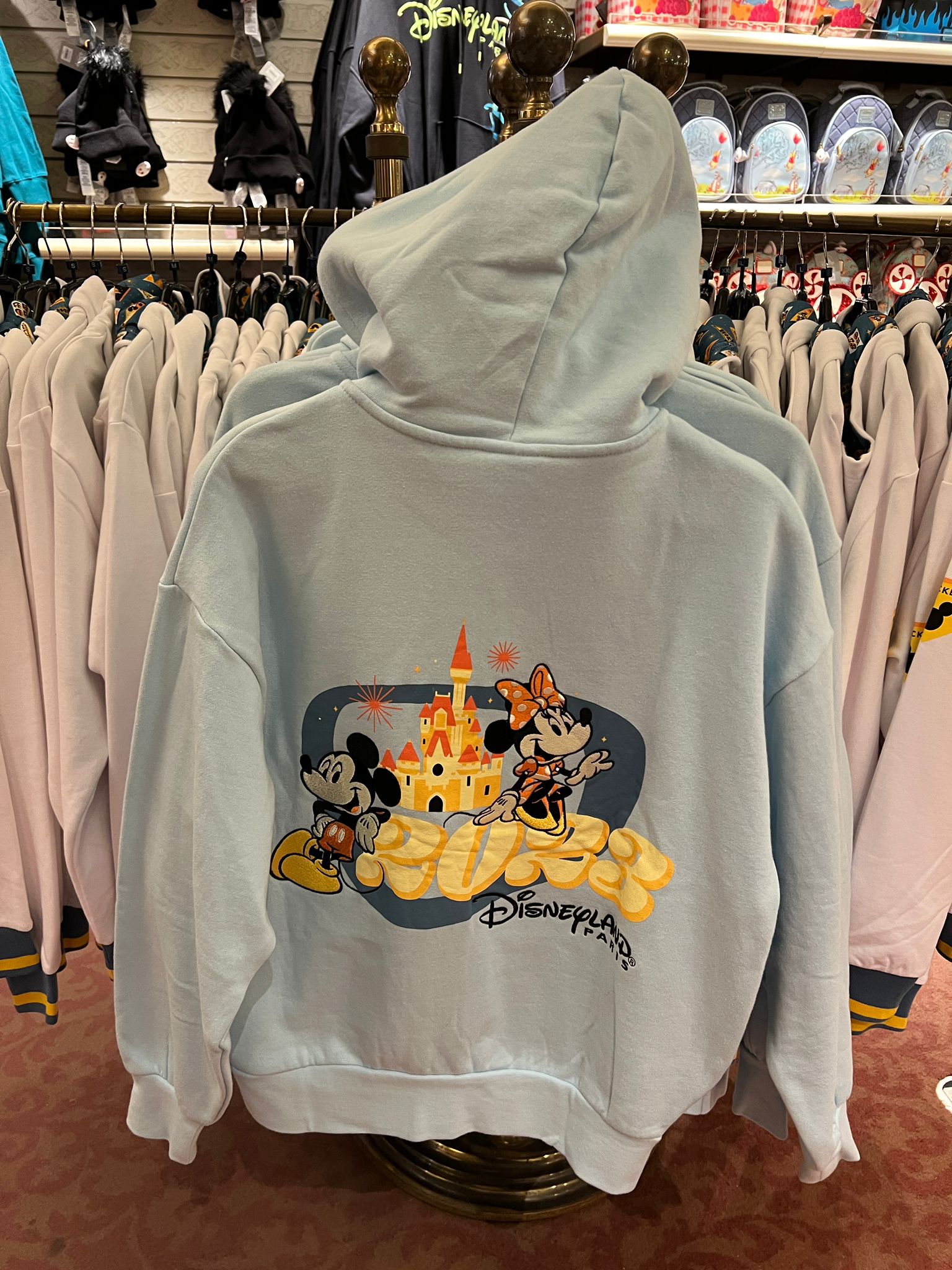 merchandise 2023