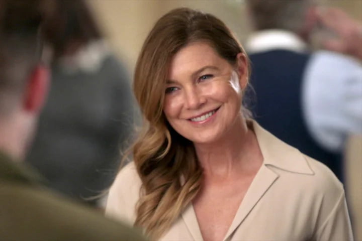 anatomy ellen pompeo
