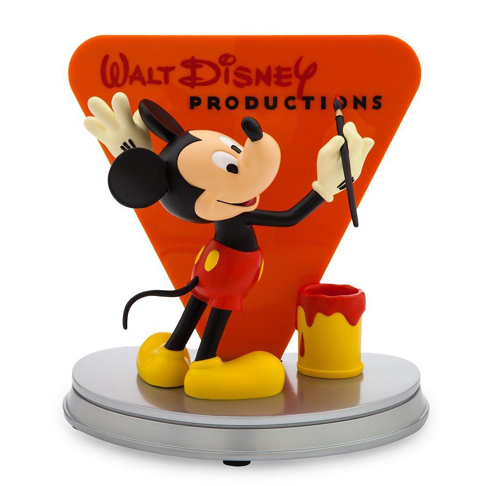 disney 100 époques
