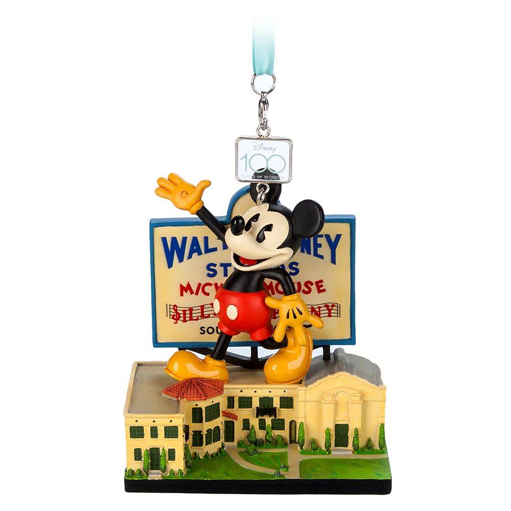 disney 100 époques