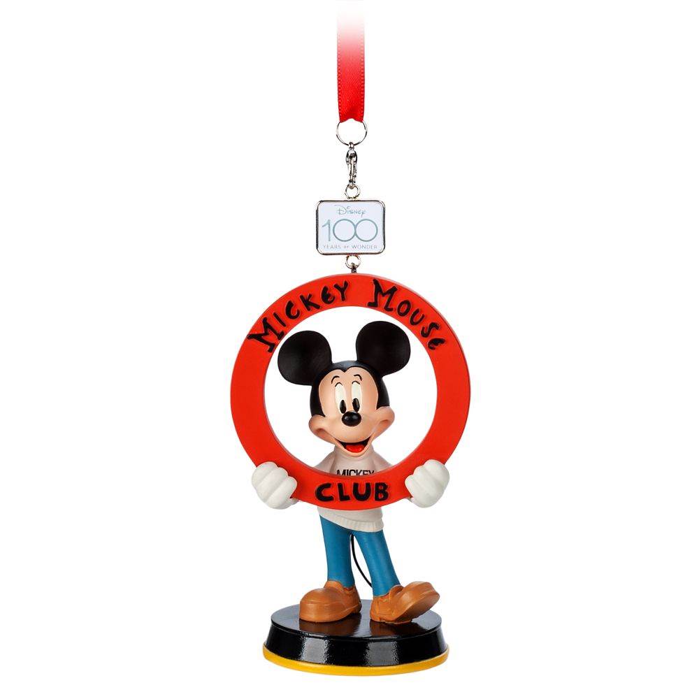 disney 100 époques