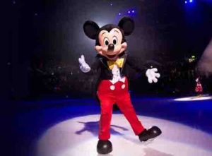 disney glace critique
