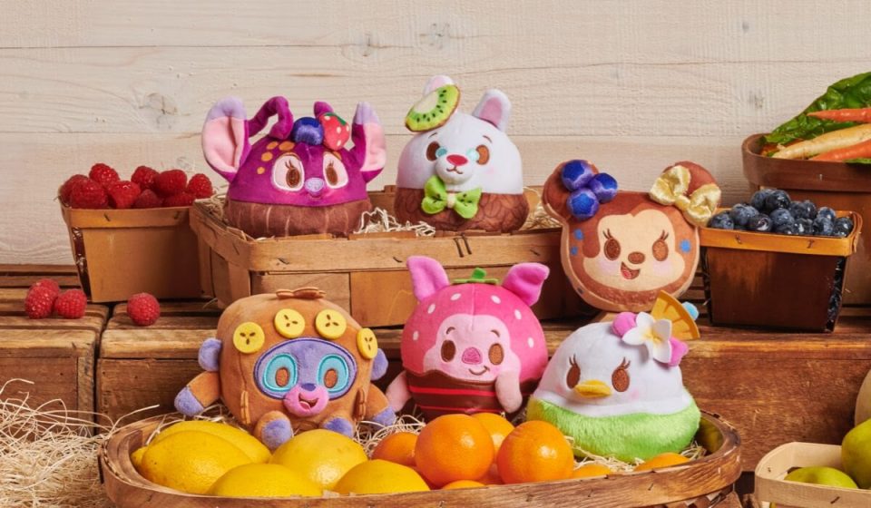 munchlings fruits