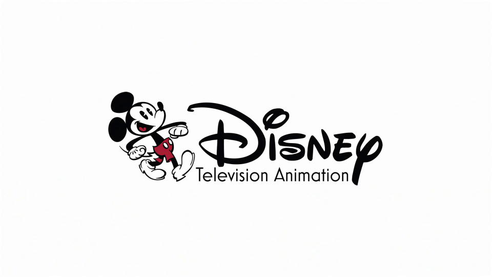 disney television animation série