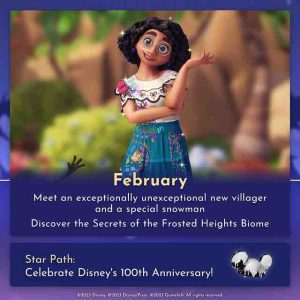 Dreamlight valley 2023
