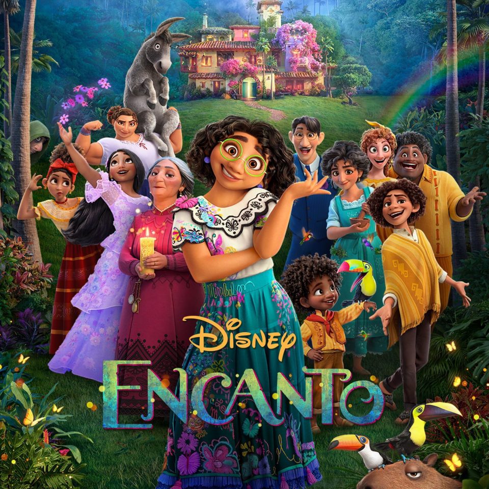 encanto nielsen 2022