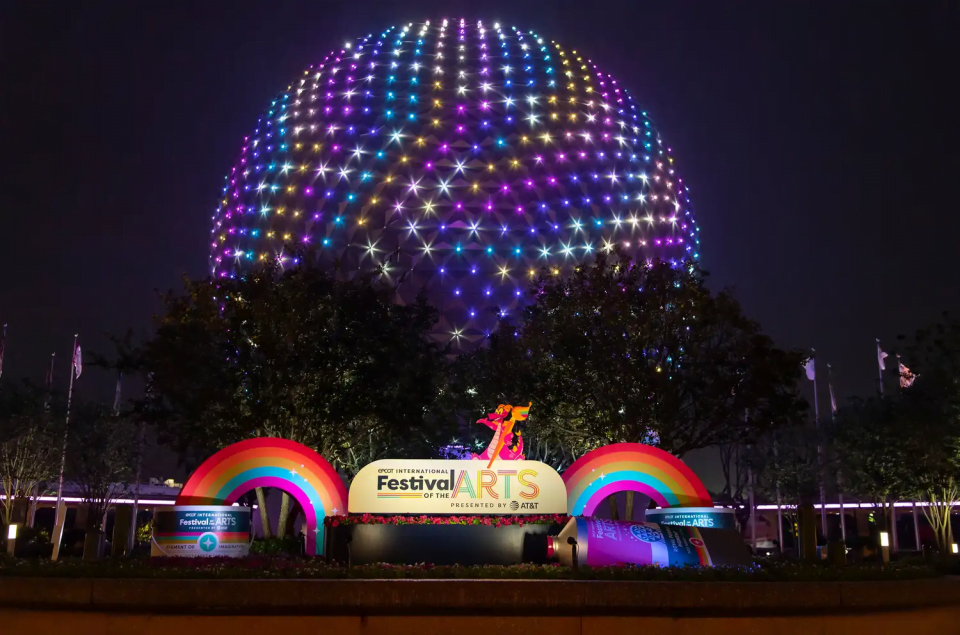 beacon of magic figment
