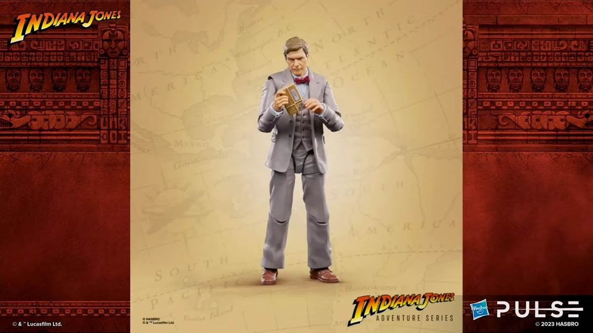 hasbro indiana jones janvier 2023 11