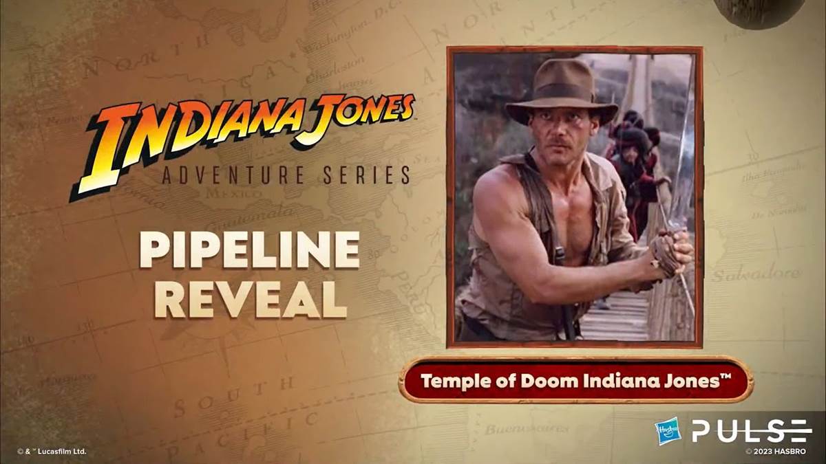 hasbro indiana jones janvier 2023 11