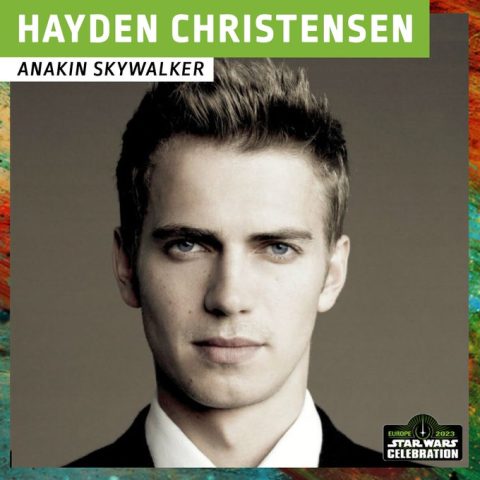 Hayden Christensen, Mads Mikkelsen et Katee Sackhoff seront à la Star