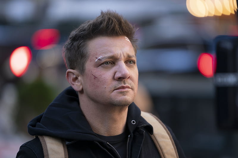 jeremy renner accident
