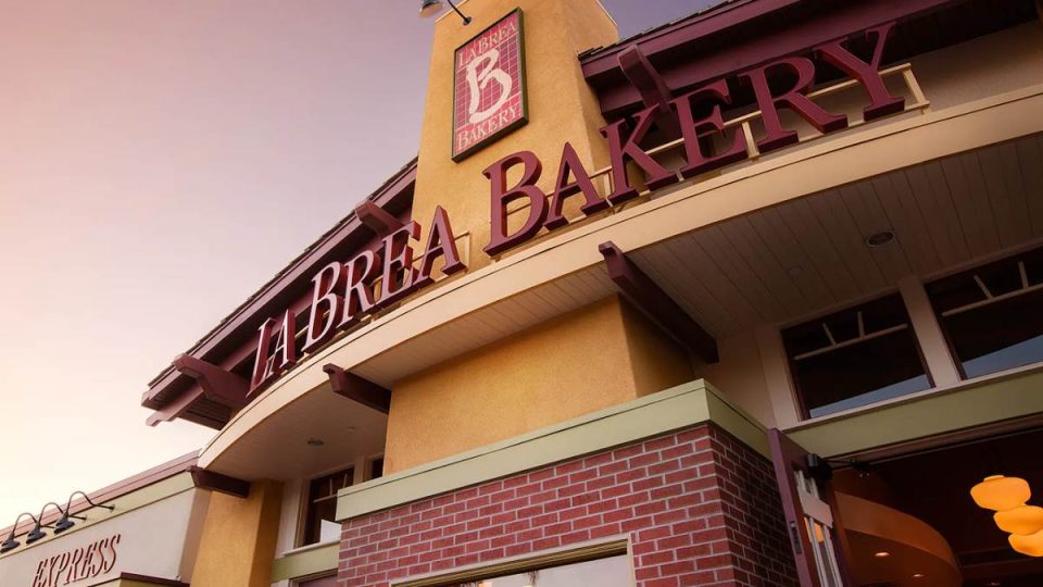 la brea bakery