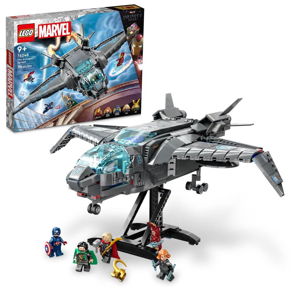 lego 2023