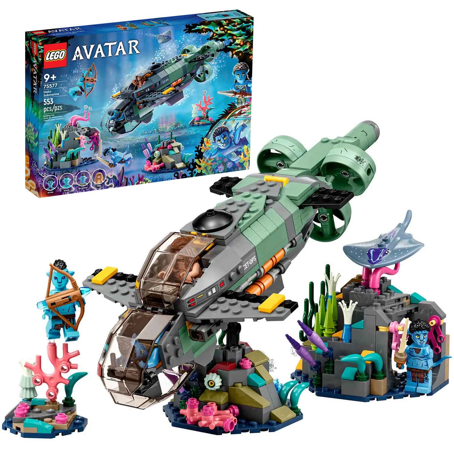 lego 2023