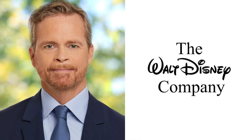 mark parker