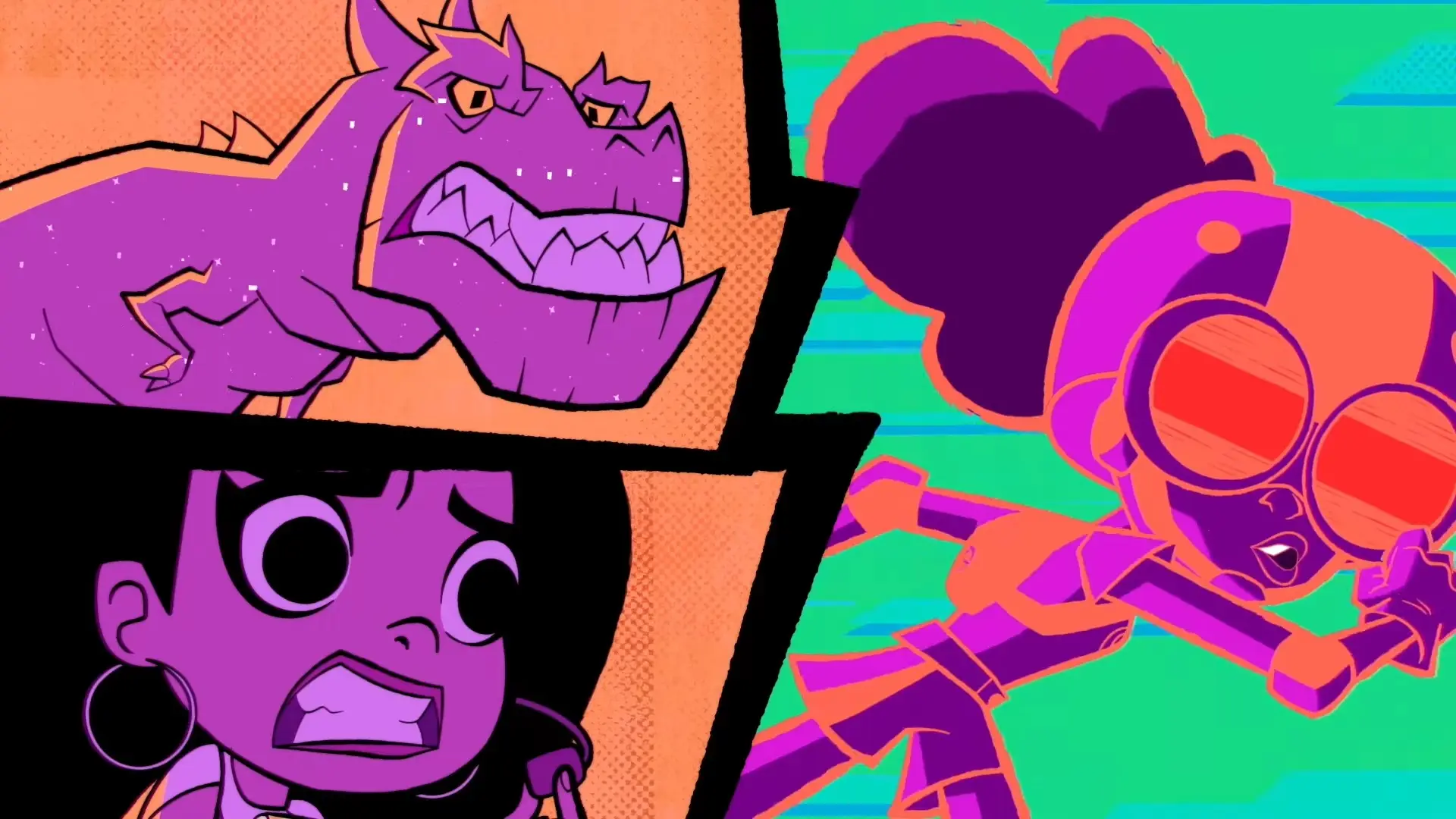 moon girl and devil dinosaur nouvel aperçu