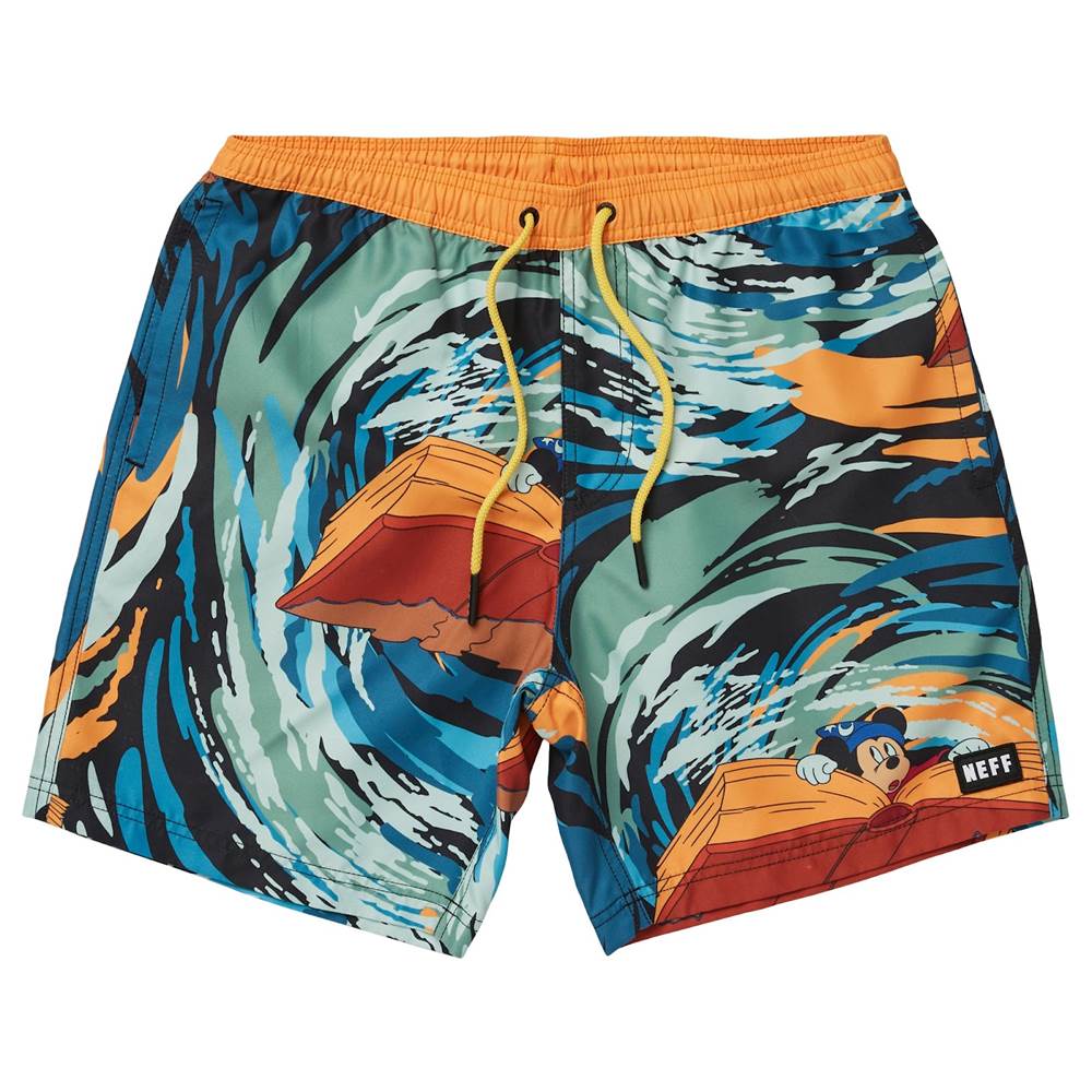 neff fantasia