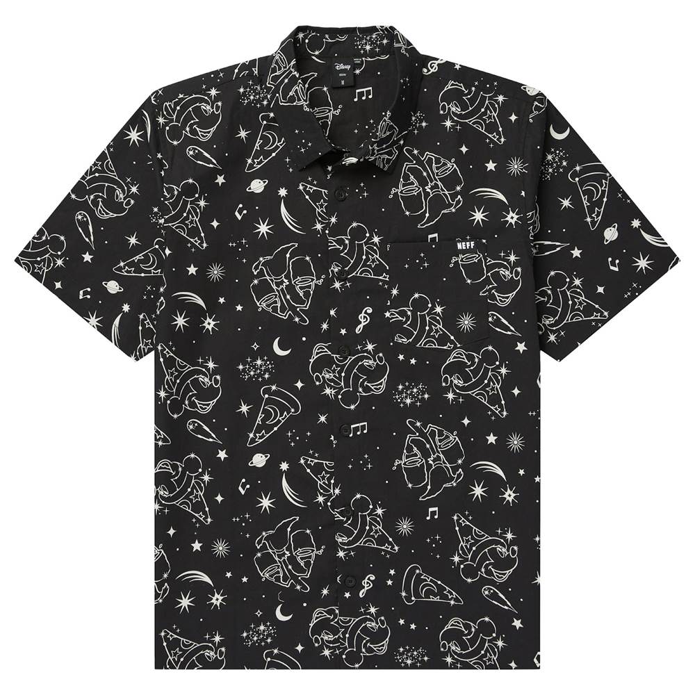 neff fantasia