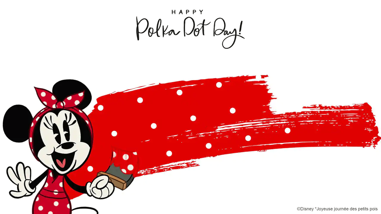 polka dot day 2023