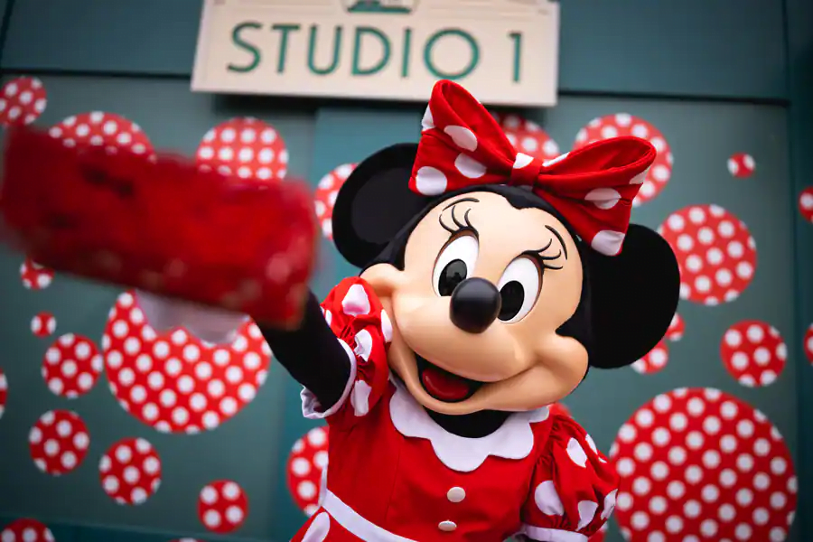 polka dot day 2023
