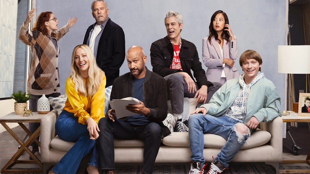 Série Kevin annulée après une saison
