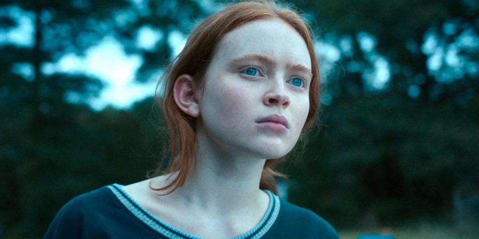 sadie sink