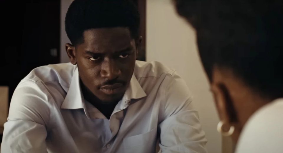 snowfall saison 6