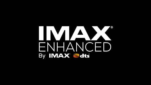 son imax disney+