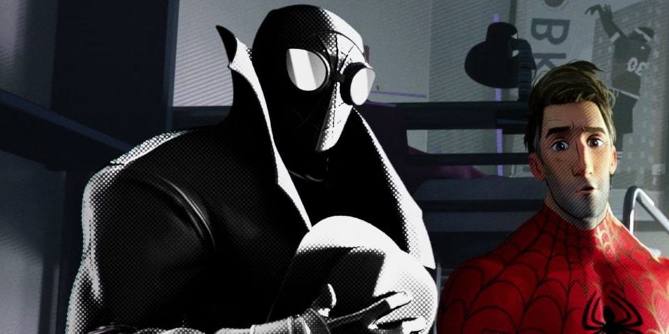 spider-man nicolas cage
