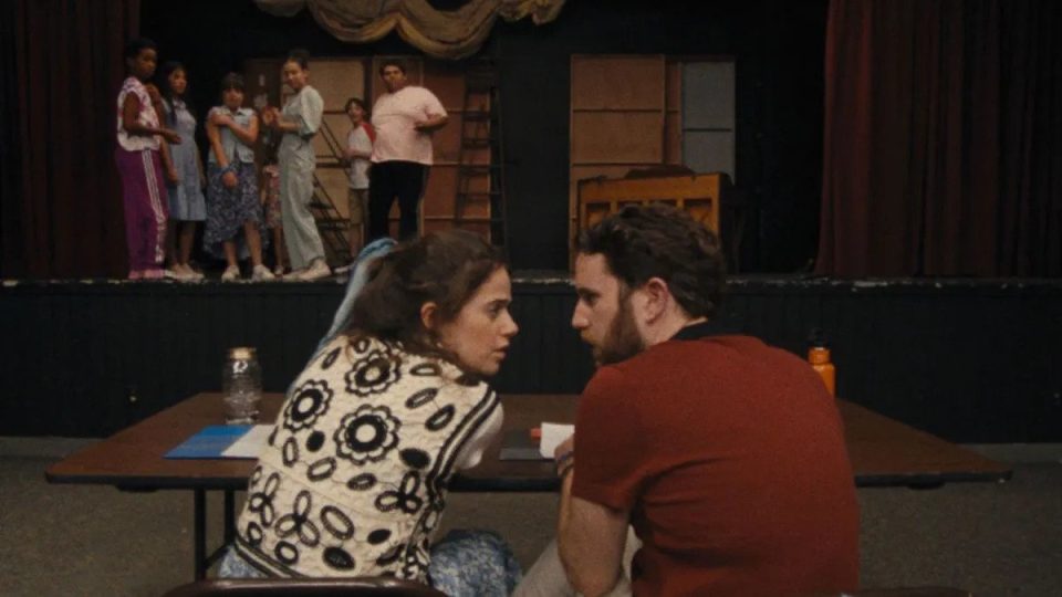 theater camp